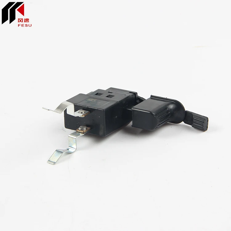 Переключатель электрической дрели хорошего качества FESU FS055