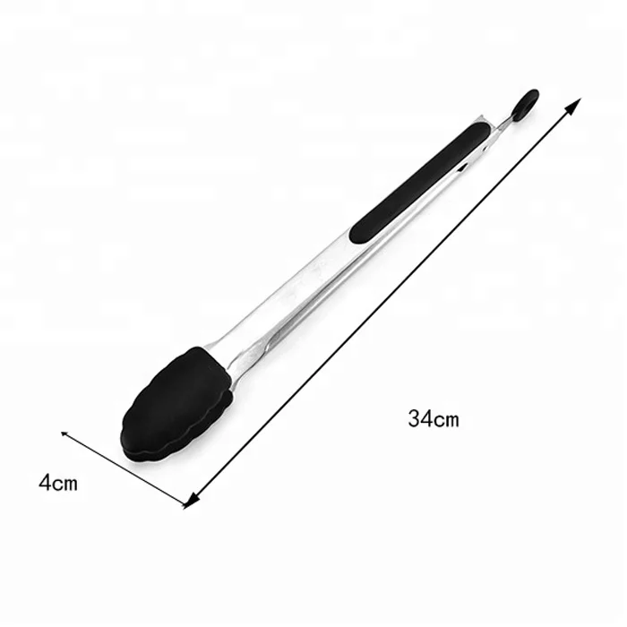 Amazon hot selling Non-stick Cooking ware Stainless Steel Kit Cooking Tool 7 piece Sets Kitchen Utensil Set