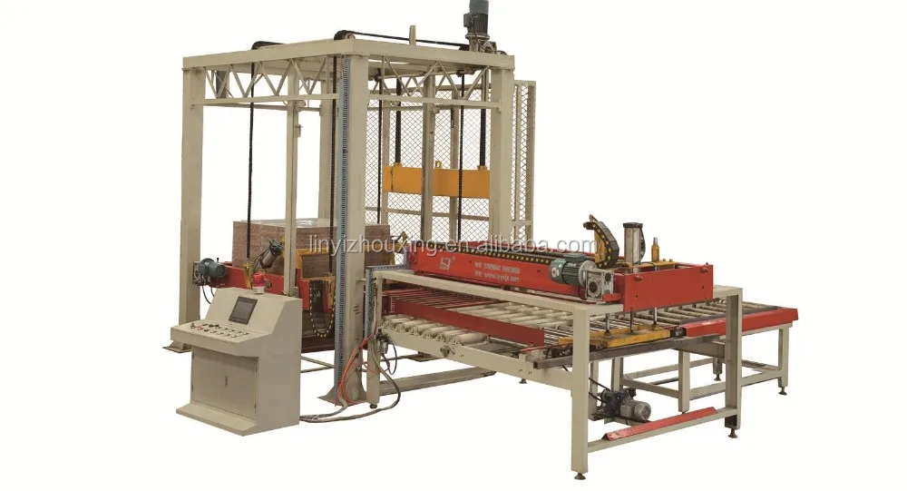 Stacking Machine