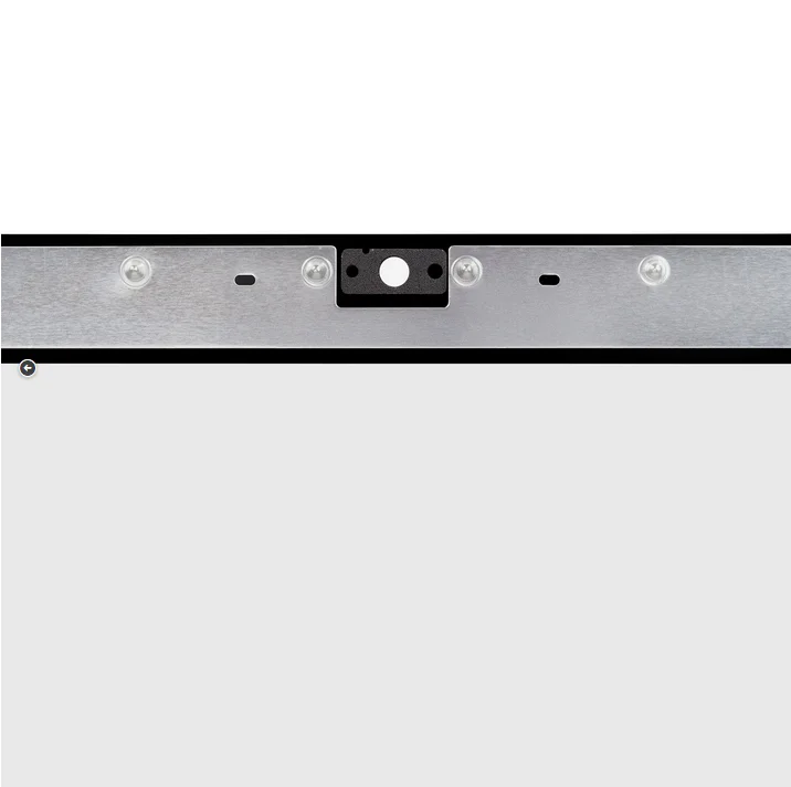 
Original New LCD Front Glass For iMac 21.5