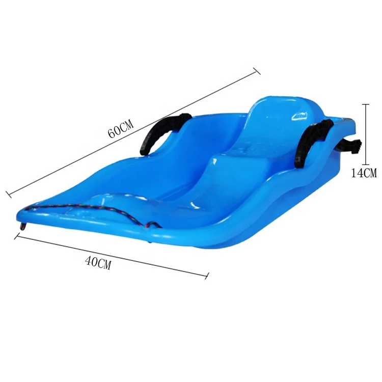 New outdoor funny Skiing Grass Skiing Sand boarding child Snowboard