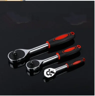 2 functions pneumatic chrome vanadium glory ratchet ring ratchet multi double brass  spanner combination ratchet wrench