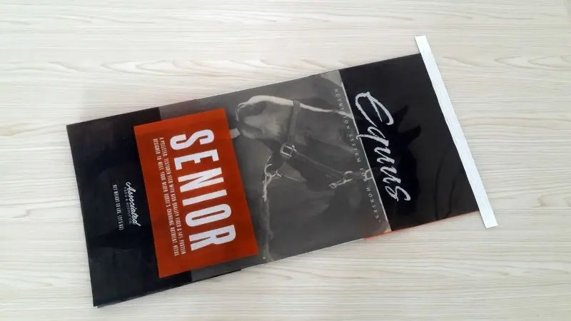 вьетнам бопп ламинированные pp сплетенный мешок, бопп сплетенный мешок, корм для животных сумка, мешок сплетенный мешок корма