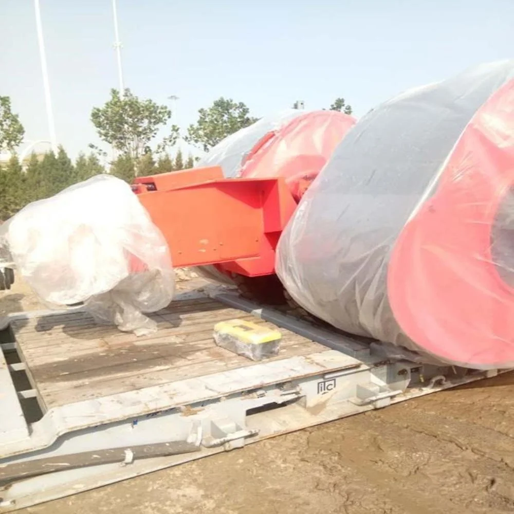 Kepai 25KJ 30KJ 32KJ New Soil Compaction Equipment 6825 6830 6832 Jumping Jack Compactor 14-16.5 Ton Cheap Indian Price