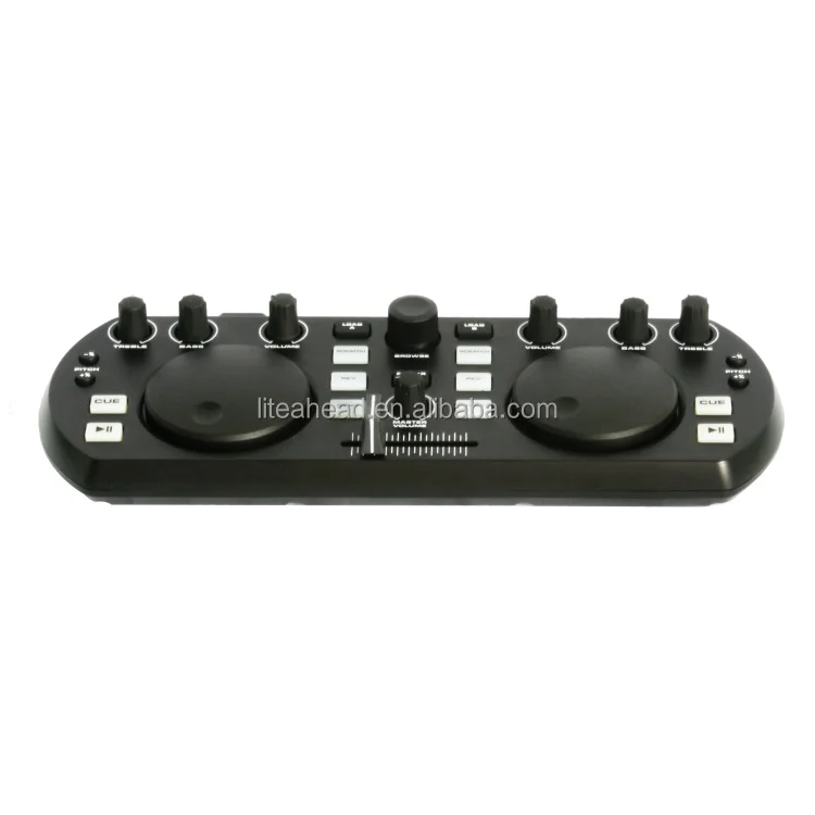 
Entry MIDI Controller 