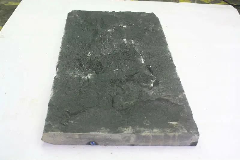
China basalt black basalt swimming pool edge tile swimming pool border tile 