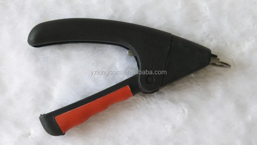 Wholesale China supplier Non Slip Handle Dog Cat Animal Pet Nail Toe Claw Care Grooming Cutting Clippers Scissors