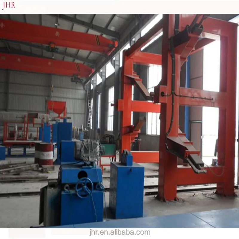 Станок для намотки труб FRP GRP