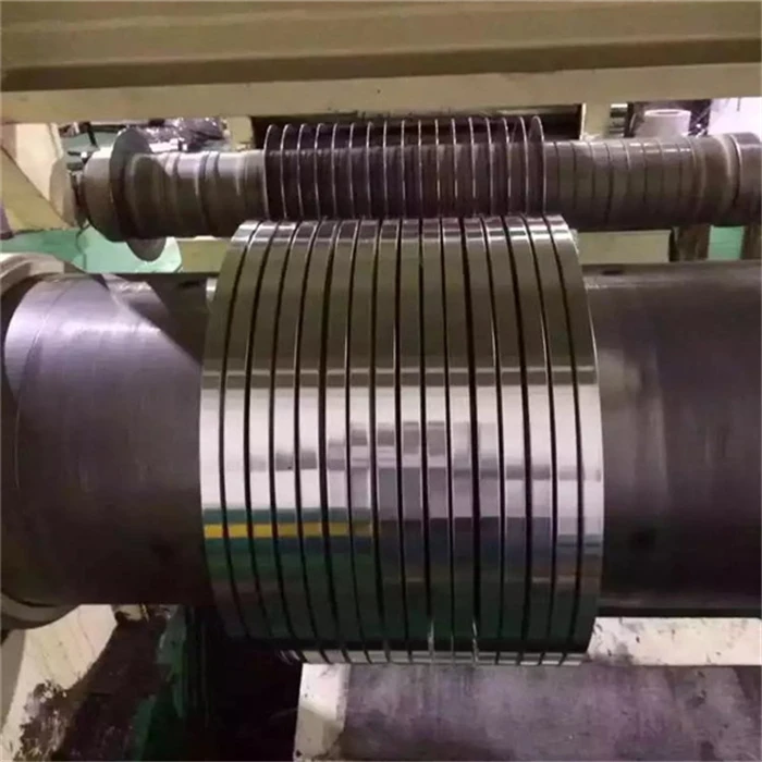 316l cold rolled mild steel coil / steel strip