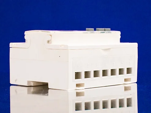 EM737 CT 3*230/400V 1.5(6)A smart kwh meter jammer