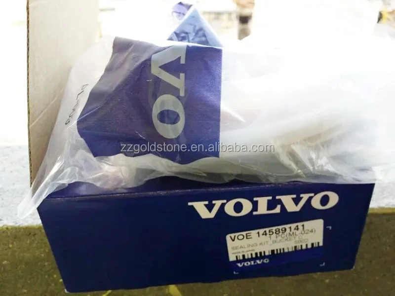 Boom Cylinder Sealing Kit 14589139 14589140 14589141 14560211 14508903 14512948