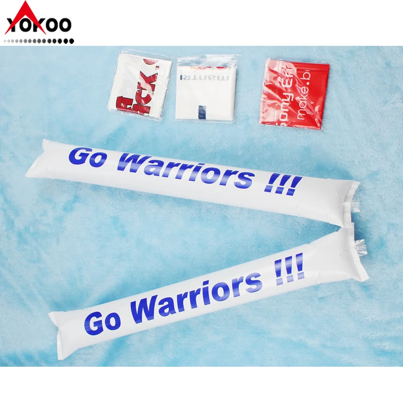 
bangbang sticks noisemakers 