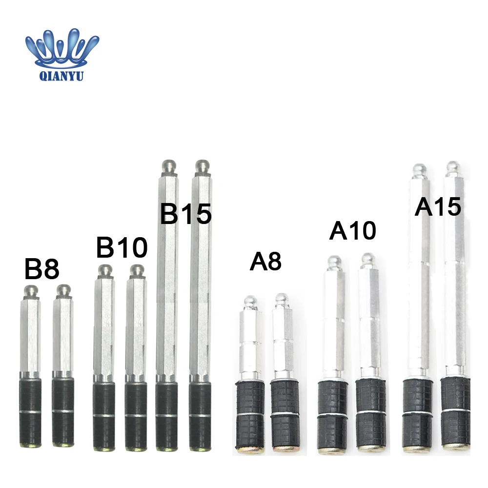 
PU epoxy resin aluminum concrete high pressure grout injection Packers crack joint rubber waterproofing material 