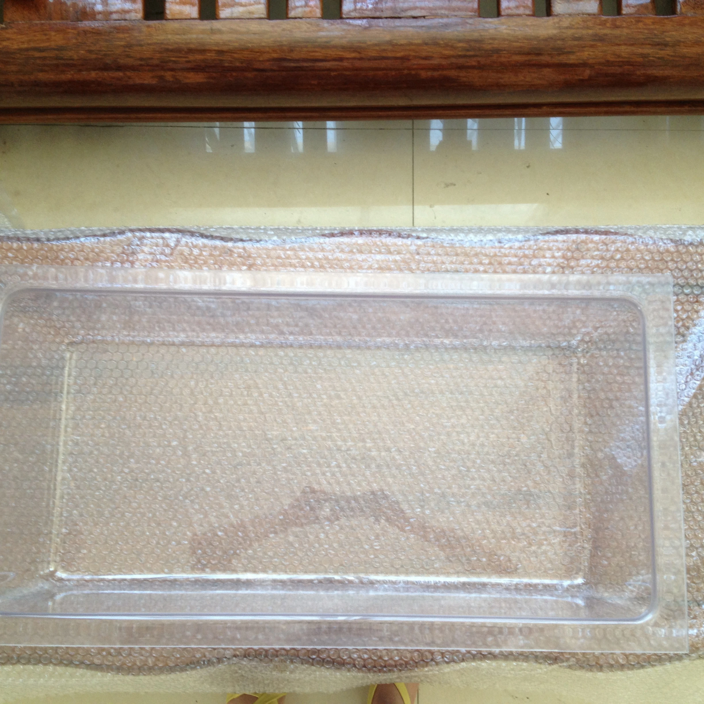 Формовка акриловых листов lexan, устойчивых к царапинам, от 0,15 до 15 мм, поликарбонат для термоформовки