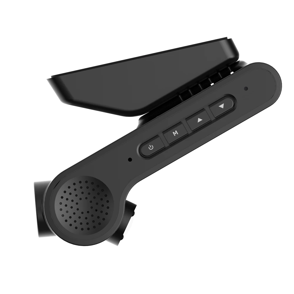 New version Driver fatigue monitor system with bad driving behavior alarm,driver distraction alarm