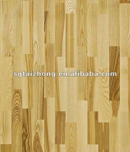 
Pine Wedge Joint Board 