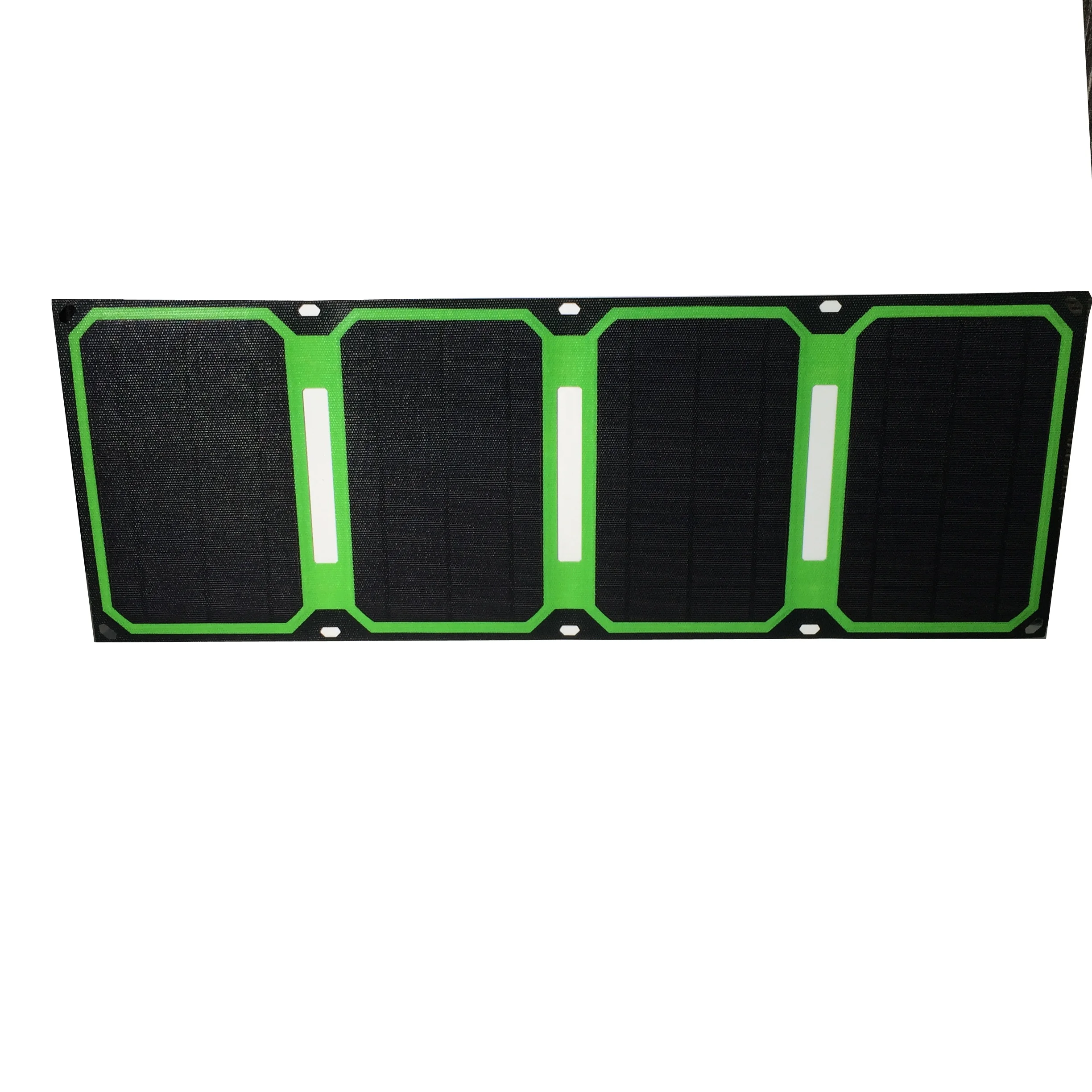 Factory Supplier solar panel portable charger backpack waterproof chargers Made In China Low Price