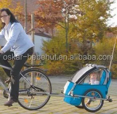 Baby Bicycle Children Trailer BT-505