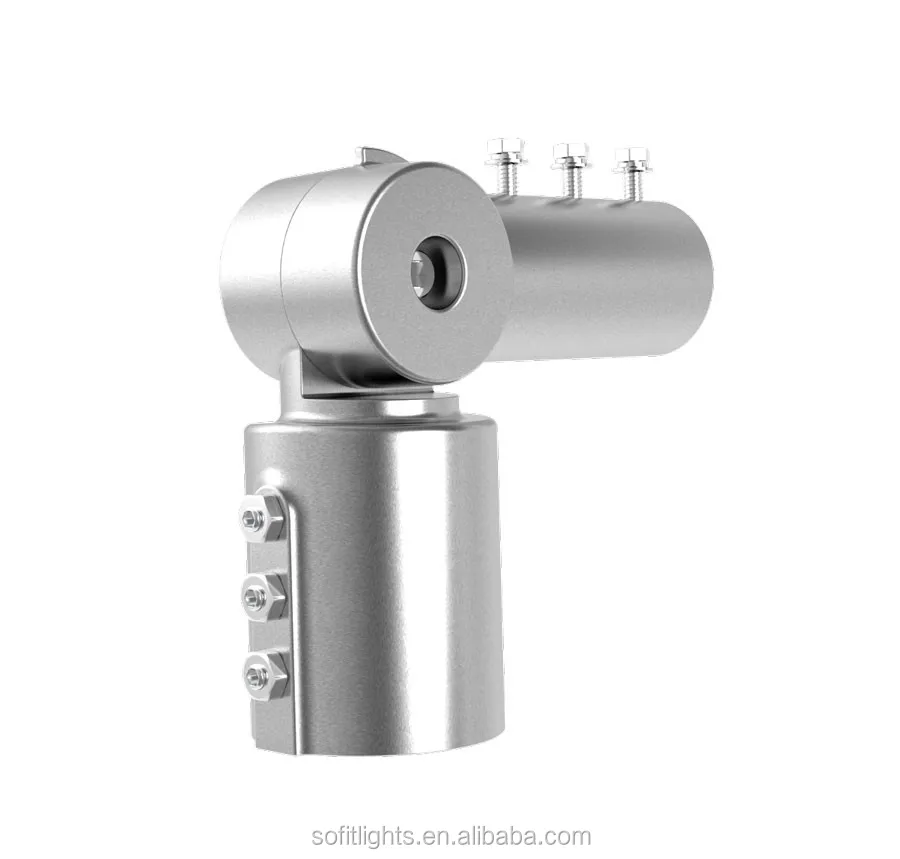 Best Quality street lamp adapter 60-70mm