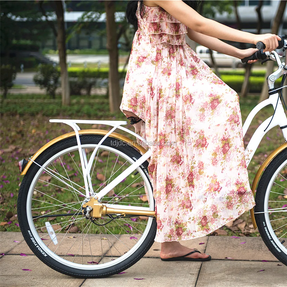 2016 new design commuting city clean bike for adults/ city no chain dropping commuter bike