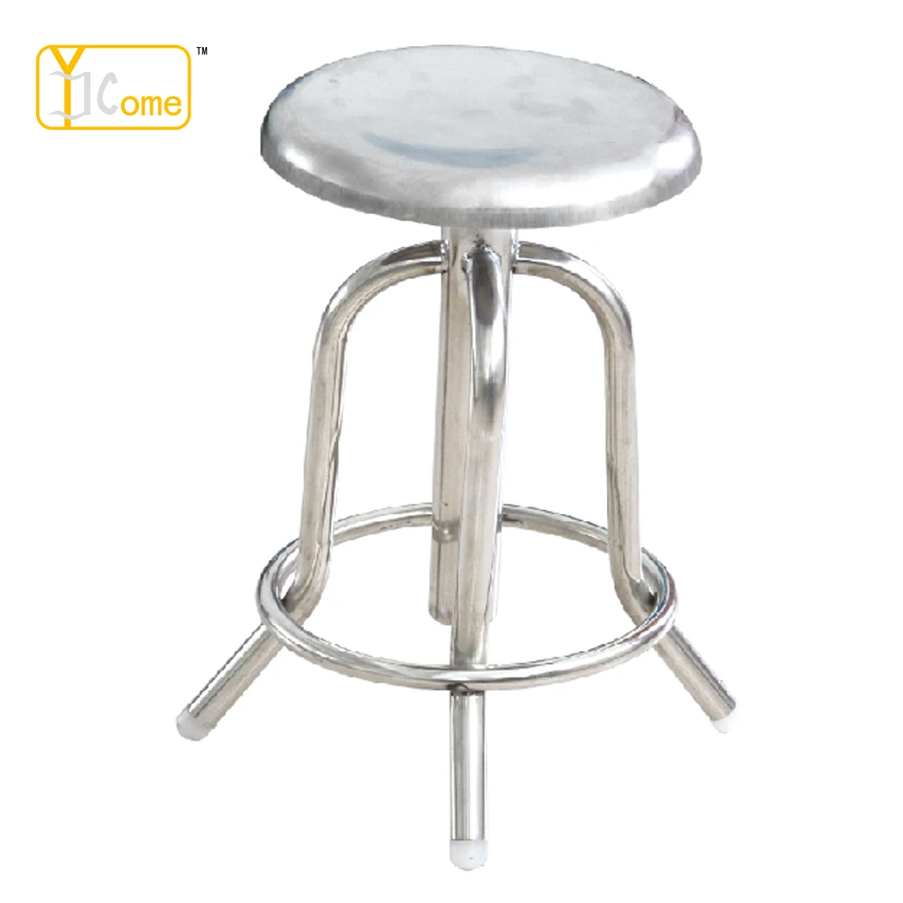 Hot-selling YKL006 Nurse Chair with 4 castors/Height Adjustable Nurse Chair with High Quality