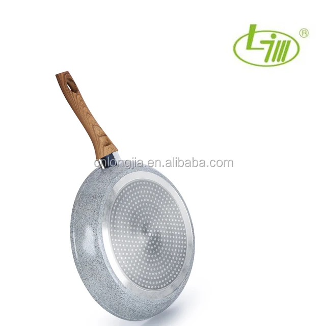 
Granite Coated Nonstick Fry Pan, Skillet, pan set 