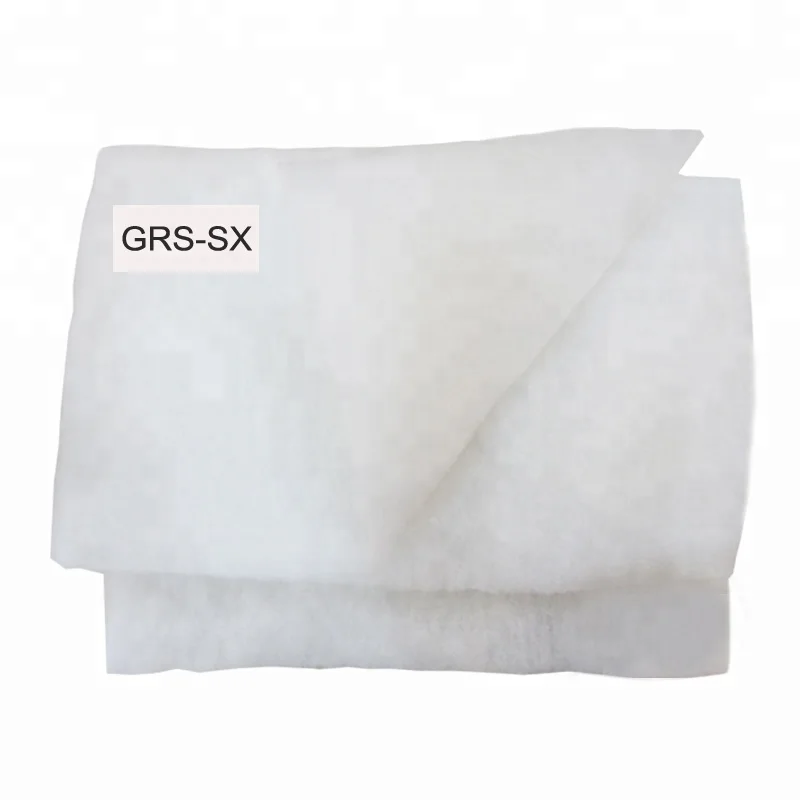 Non Woven Flame Retardant Polyester Wadding