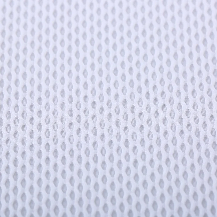 
Спортивная одежда, ткани от производителя, полиэфирная сетка, тянущаяся сетчатая ткань, Сублимационная ткань 