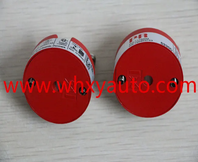 PR 5335D temperature transmitter origin in Denmark with competitive price
