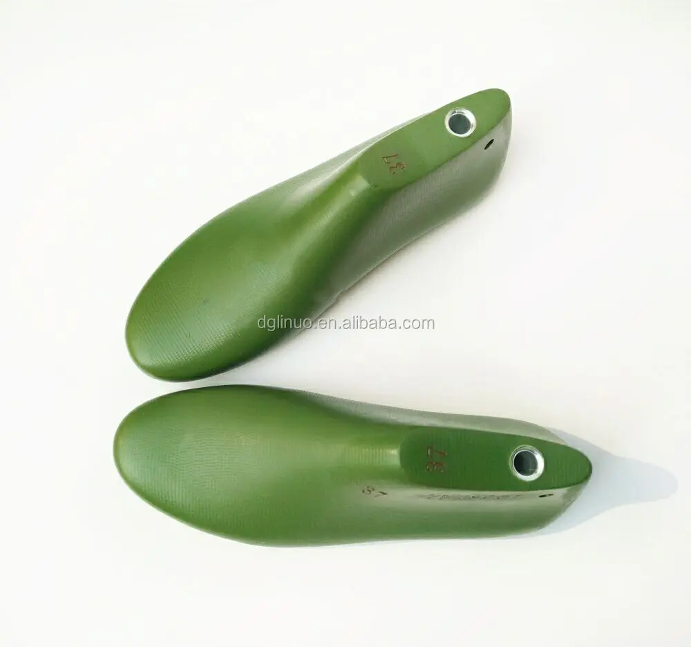 Ladies sneakers shoes plastic shoe lasts