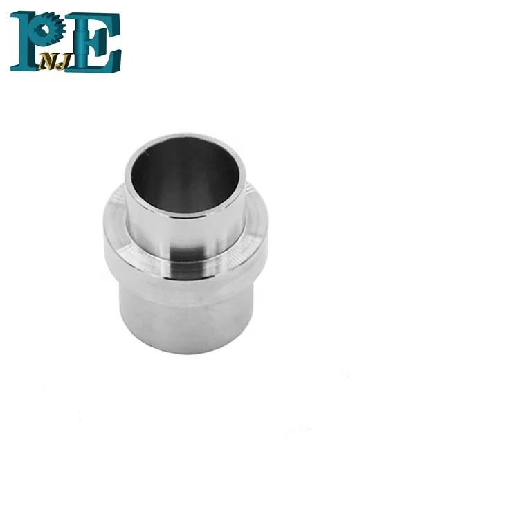 precision machining for aerospace parts stainless steel metal parts cnc machining oem