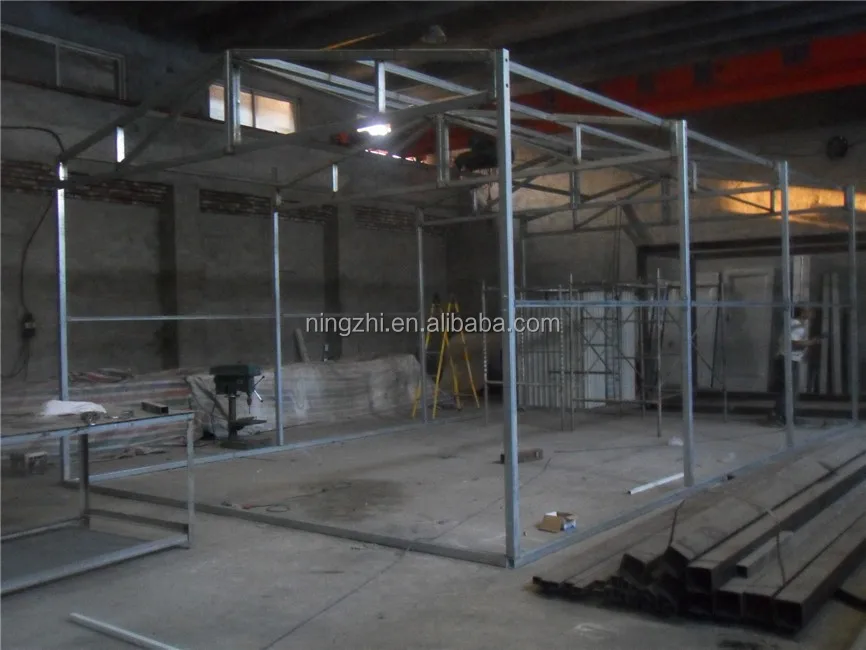 Сборный наружный шкаф/комплекты гаража