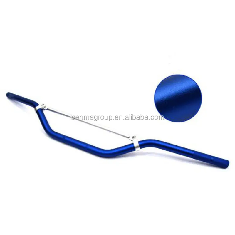 22mm Aluminum Motocross Steering Handlebar Dirt Bike Motorcycle Handlebar