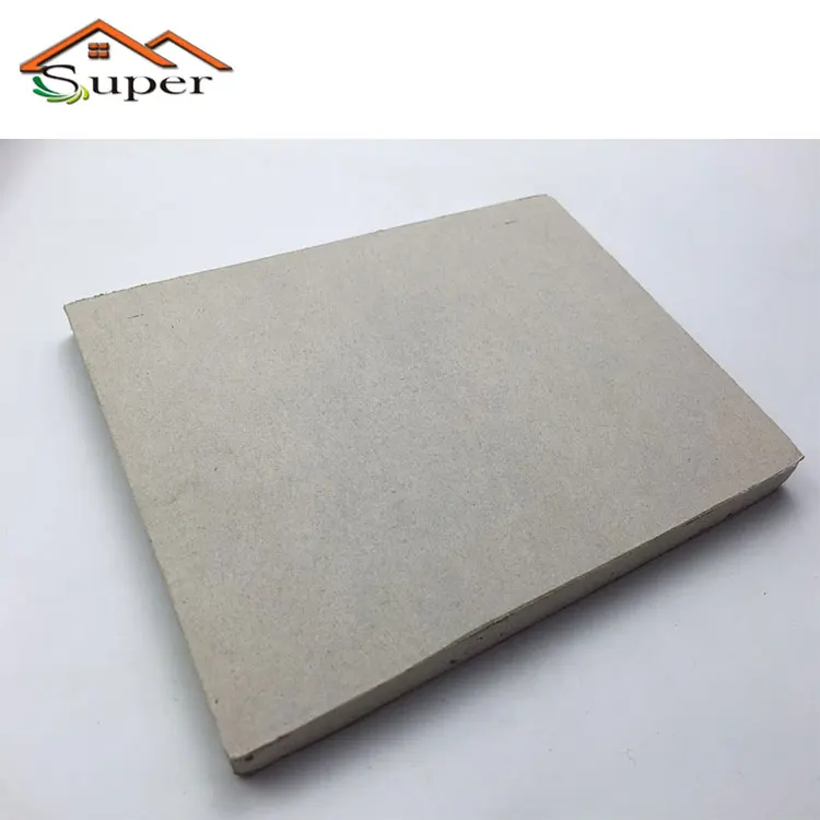 Latest Technology, Gypsum Board, Plasterboard, Drywall