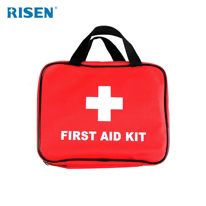 
Private label first aid responder medical kit/first aid pouch/medical devices 