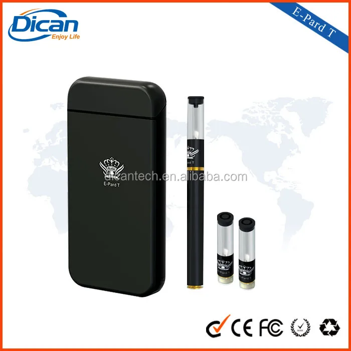 New mini disposable cbd cartridge empty .3ml e cigarette e-pard t pcc charging case for e cig battery oil vaporizer pen kit