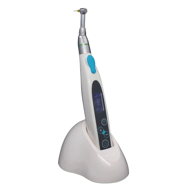 Устройство для лечения корневого канала marathon 16: 1, беспроводной стоматологический эндомотор без проводов