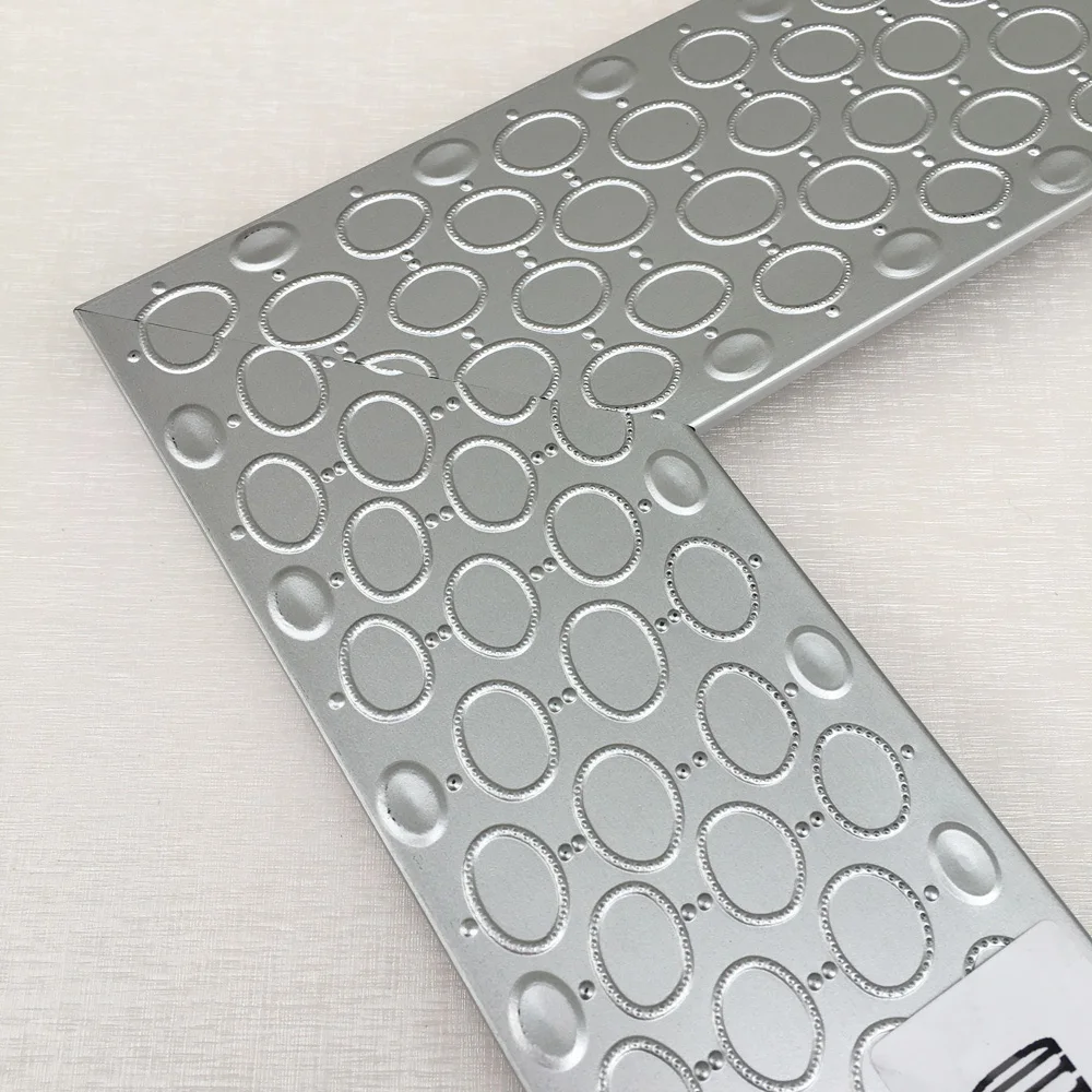 Factory Free Sample Manufacture Wholesale Simple Design Flat Photo Frame Moulding