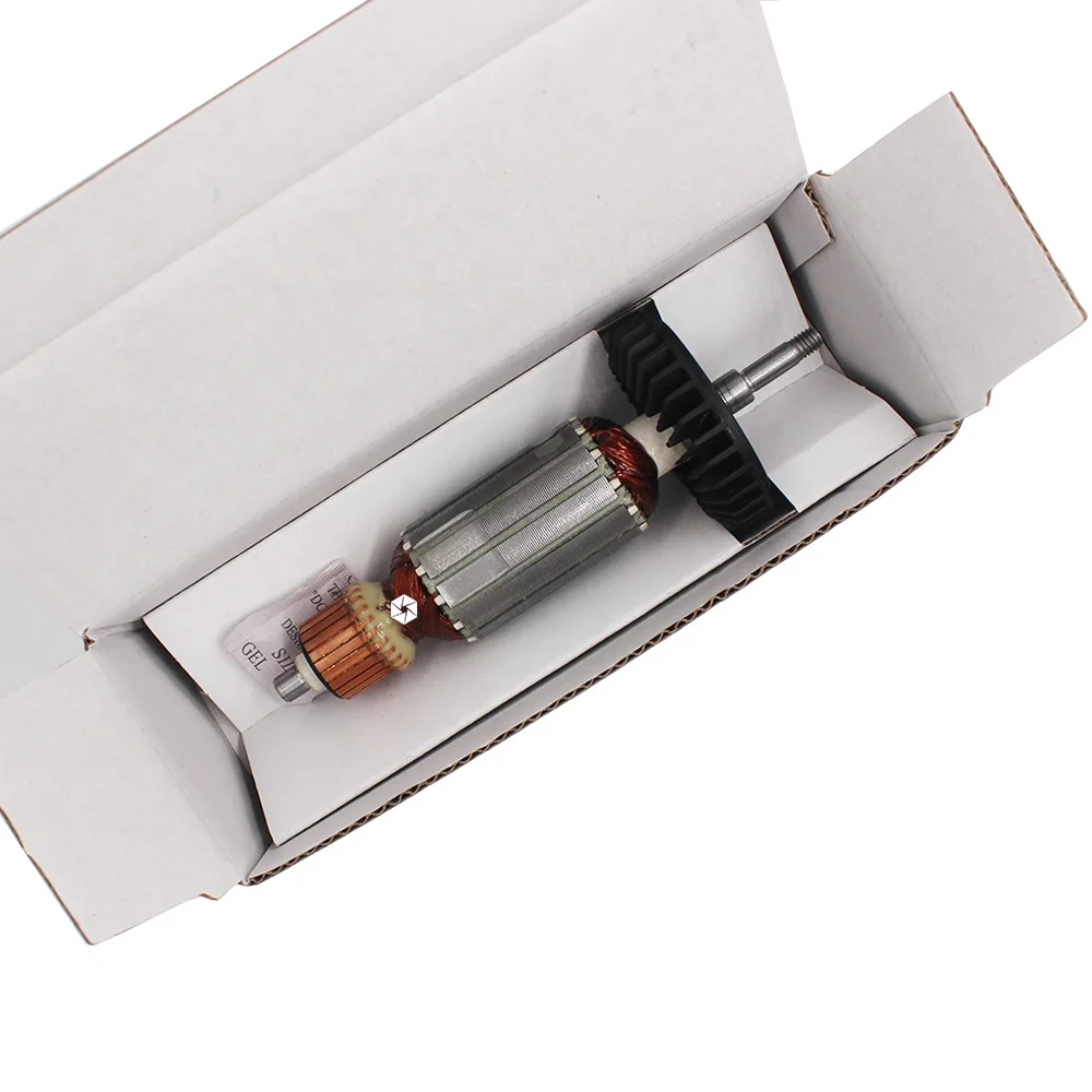 
Spare Armature for Makita 9553NB / 9554NB / 9555NB 