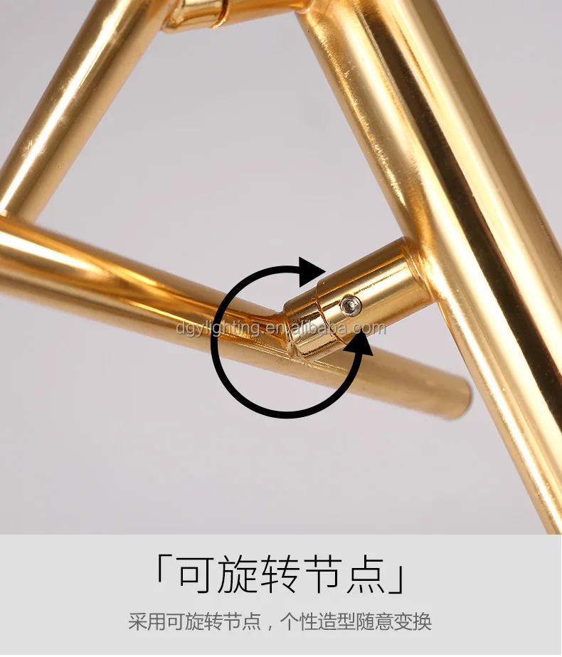 
New fashion decorative glass round bubble bottle modern restaurant lamp pendant light 