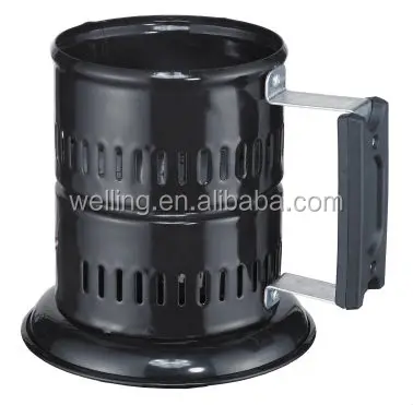 Burner Hookah Electric Heater Stove Charcoal Coal Starter