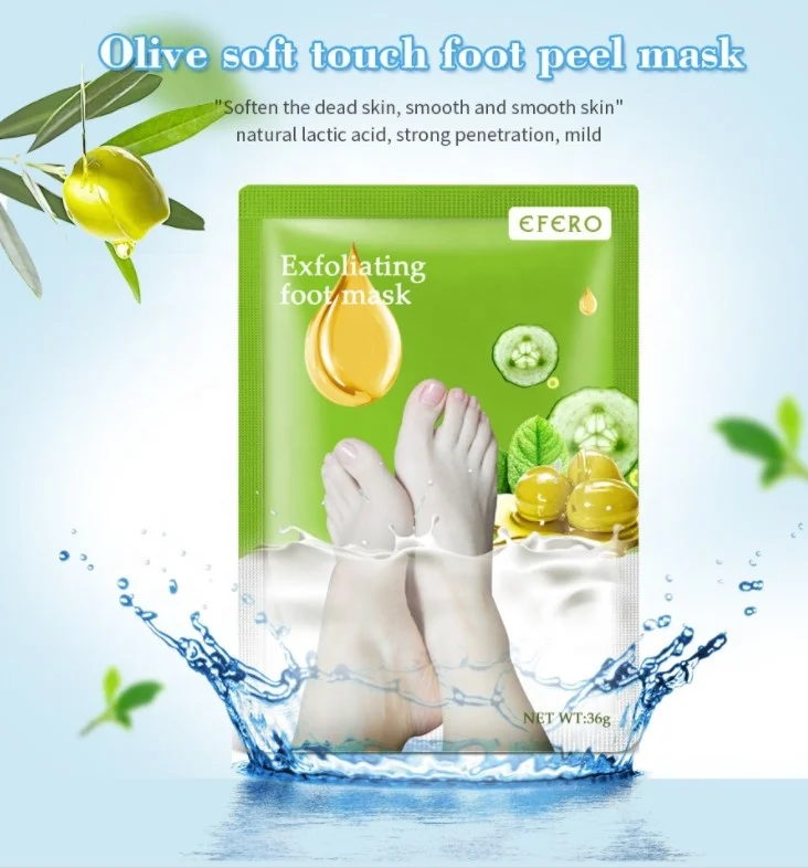 
braphy callus remover foot mask! manufacturers foot callus exfoliating foot 