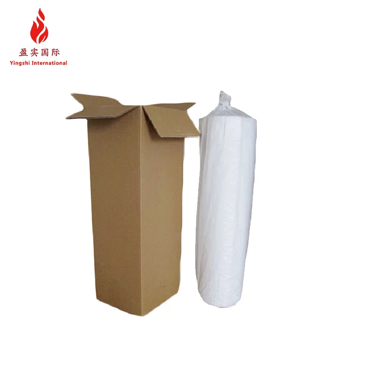 3mm Aerogel silica Heat Insulation Felt with Low thermal conductivity and density silica aerogel blanket