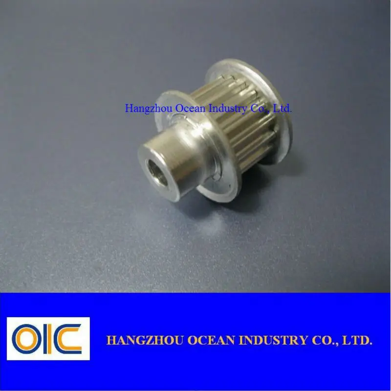 xh timing belt pulley