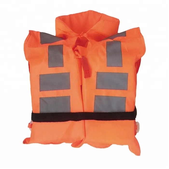 Life Jacket
