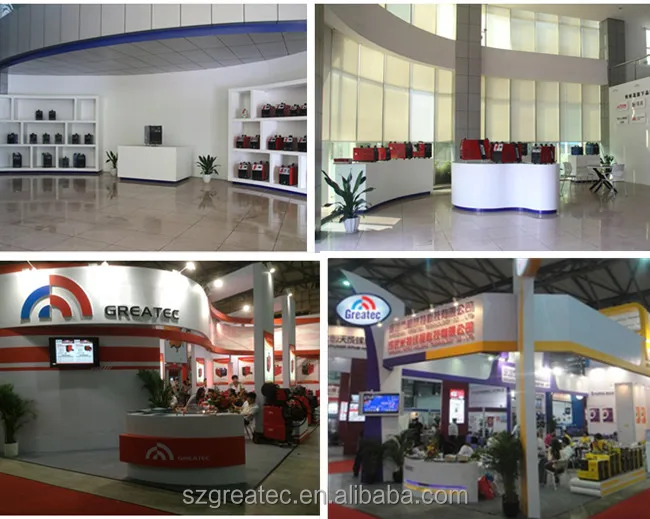 Алюминиевый сварочный аппарат GREATEC ac dc tig