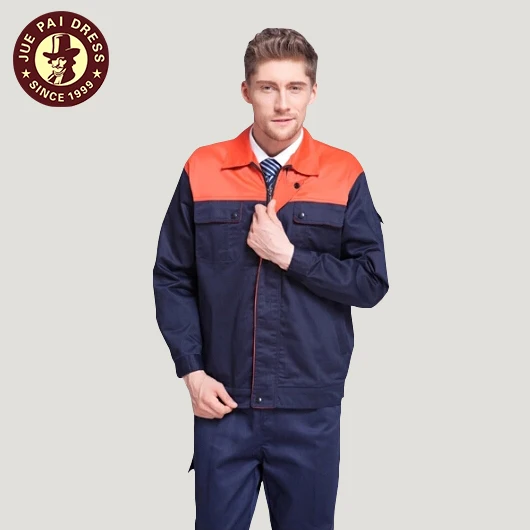 Oil Refinery Work Wear/snicker Work Wear/safety Workwear
