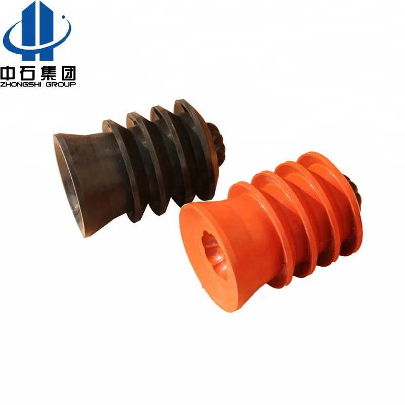 API Нефтяное Оборудование, Облицовочный цемент, не вращающийся цементный штекер