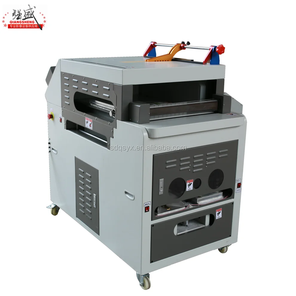 Multifunctional photo album making all in one photo book making machine