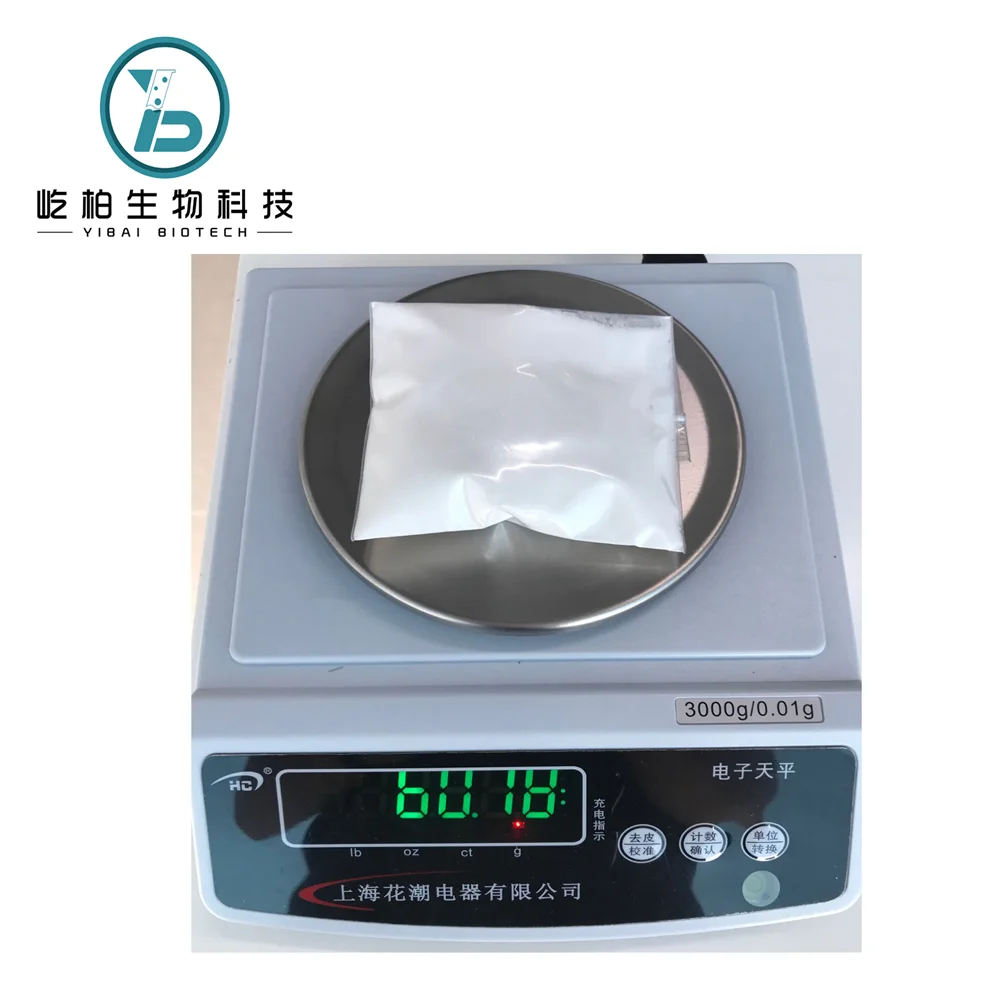 
Good Price High Quality Powder CAS 57-83-0 Progesterone 